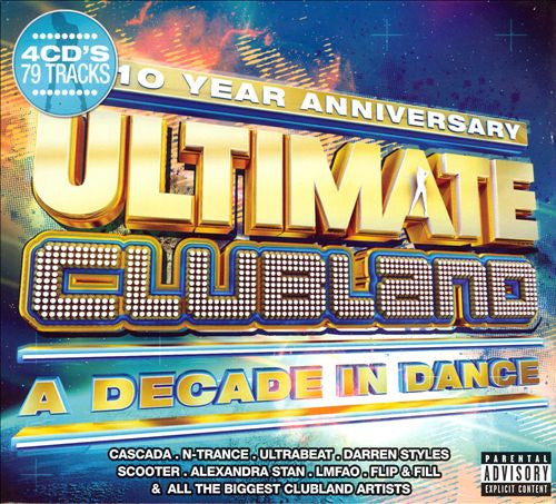 ultimate-clubland:-a-decade-in-dance