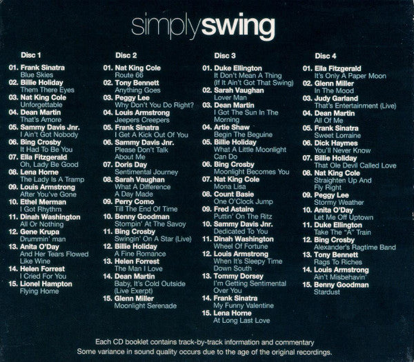 simply-swing
