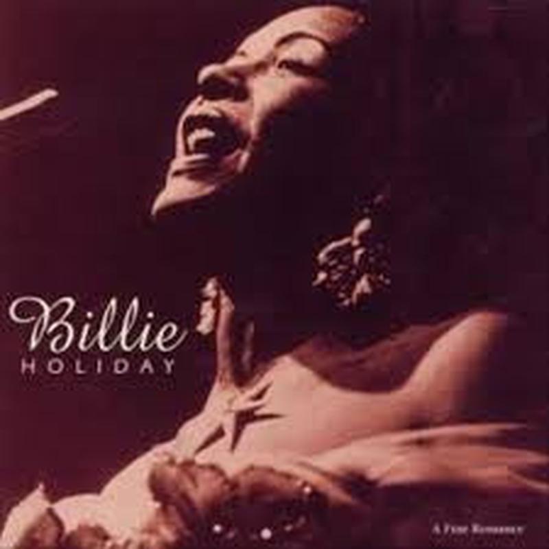 billie-holiday-–-holiday-romance