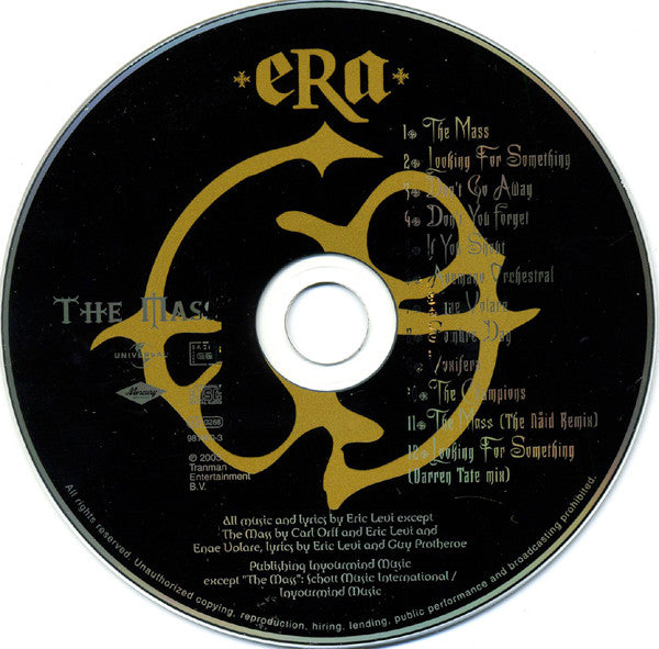 era-–-the-mass