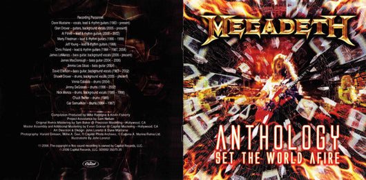 anthology:-set-the-world-afire