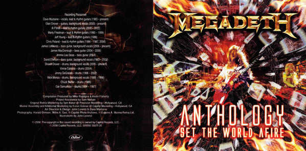 anthology:-set-the-world-afire