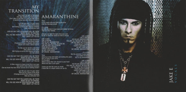 amaranthe