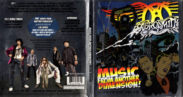 music-from-another-dimension!