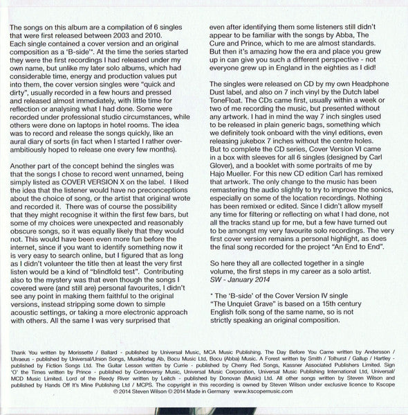 cover-version