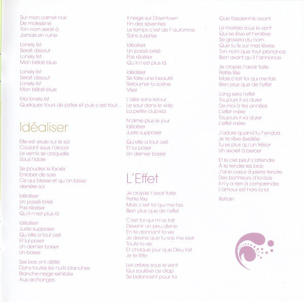 psychédélices