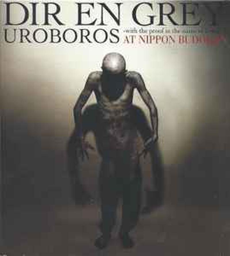 uroboros--with-the-proof-in-the-name-of-living...--at-nippon-budokan