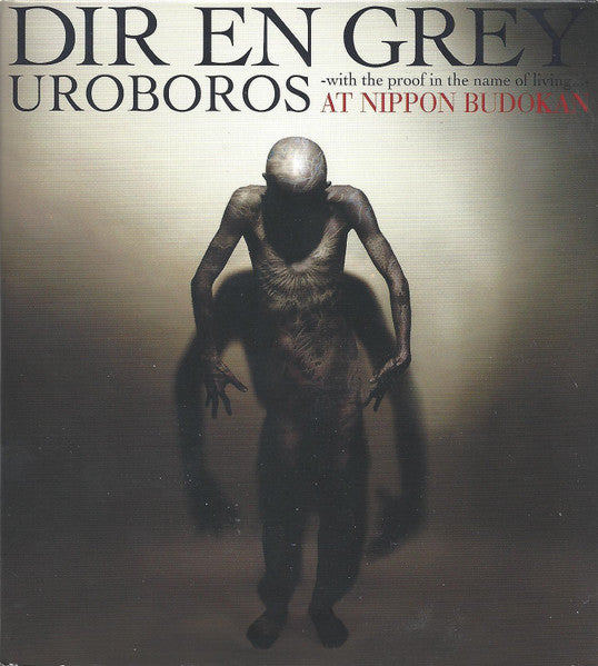uroboros--with-the-proof-in-the-name-of-living...--at-nippon-budokan