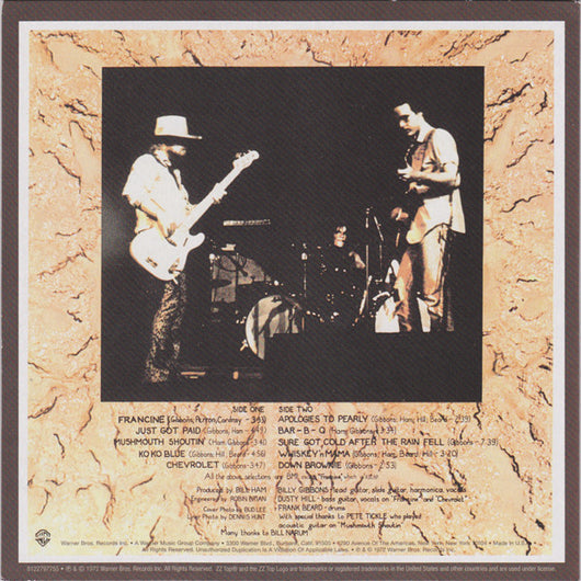 original-album-series