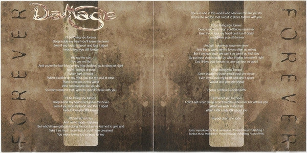 damage-–-forever