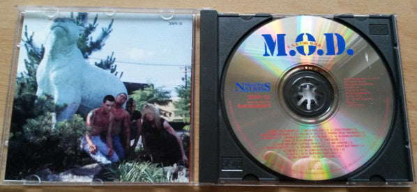 u.s.a.-for-m.o.d.