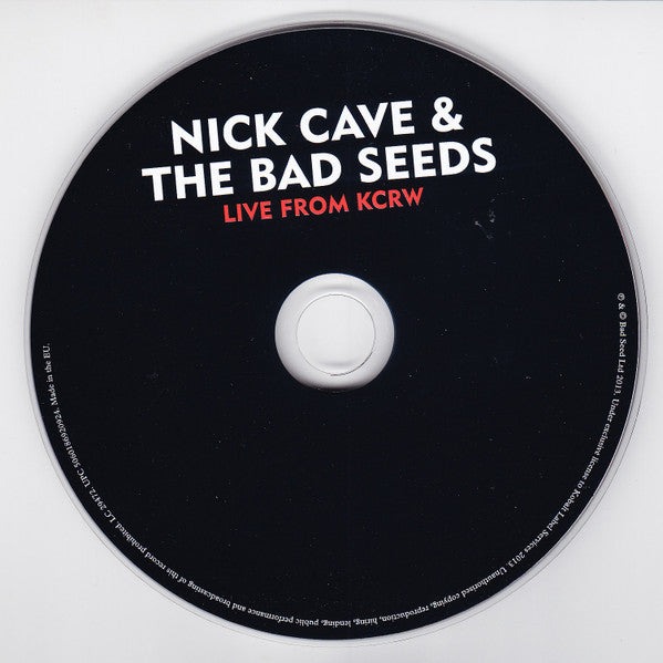 live-from-kcrw
