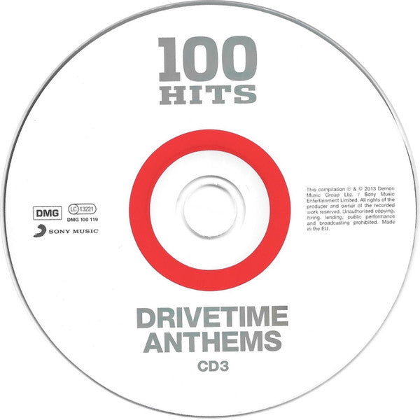 100-hits-drivetime-anthems