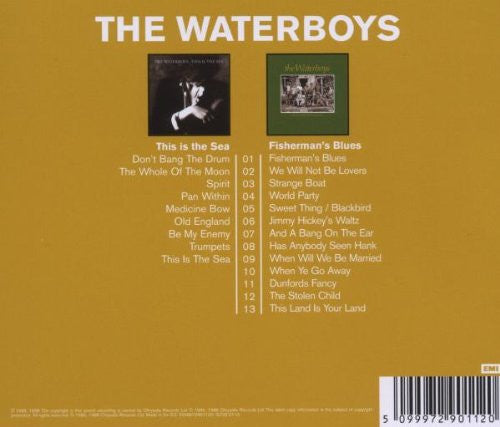 the-waterboys-–-this-is-the-sea-/-fishermans-blues