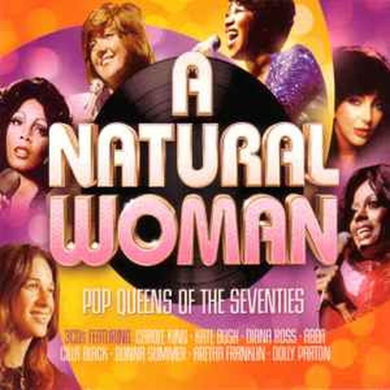 a-natural-woman