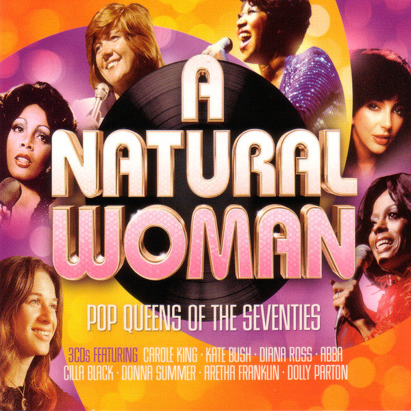 a-natural-woman