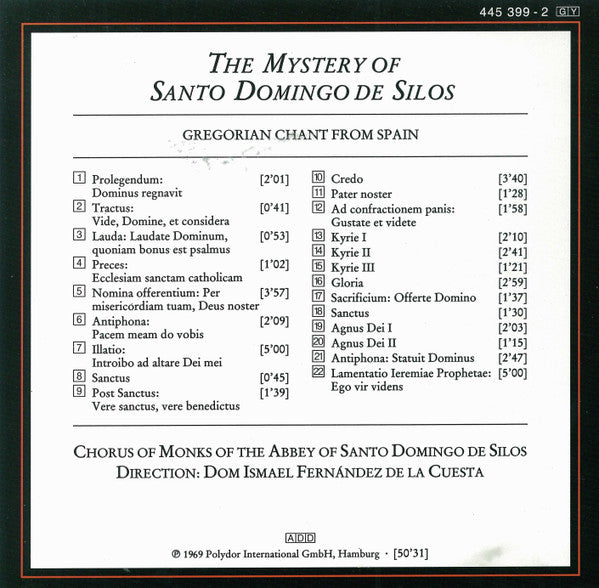 the-mystery-of-santo-domingo-de-silos:-gregorian-chant-from-spain