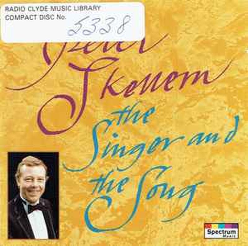 the-singer-and-the-song