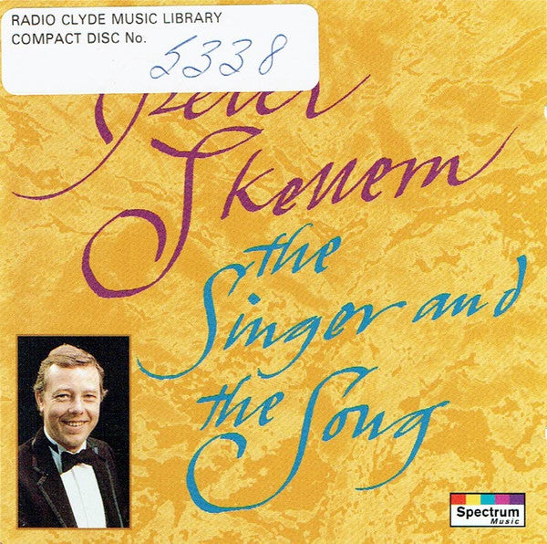 the-singer-and-the-song