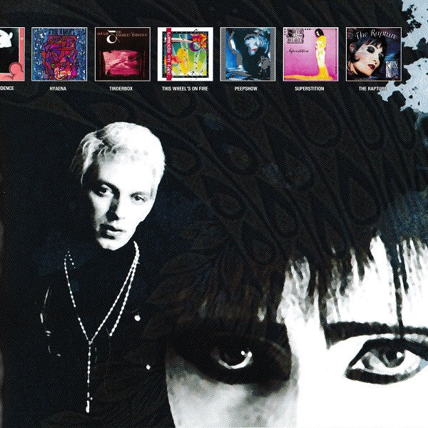spellbound---the-collection