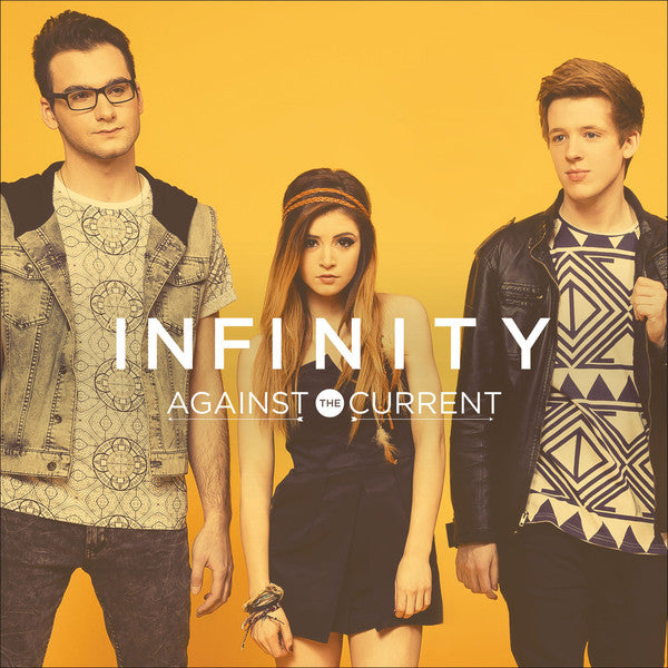infinity