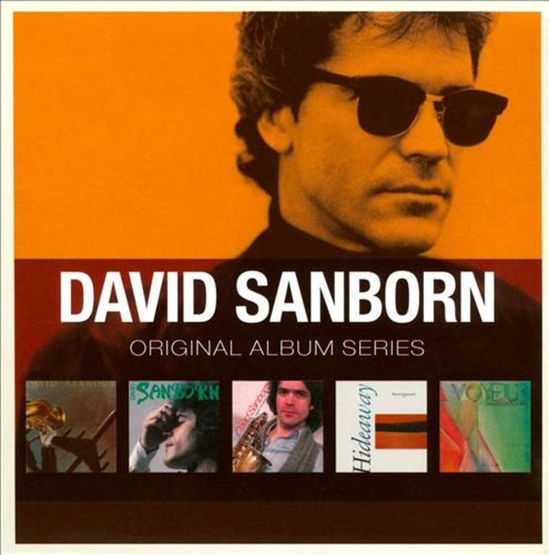 david-sanborn-–-original-album-series