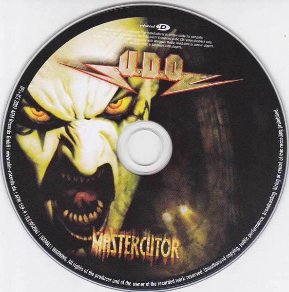 mastercutor