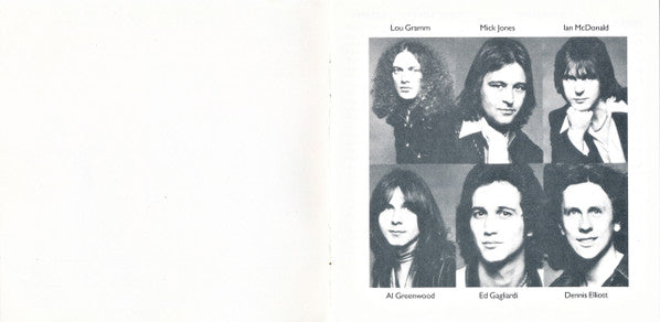 foreigner