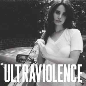 ultraviolence
