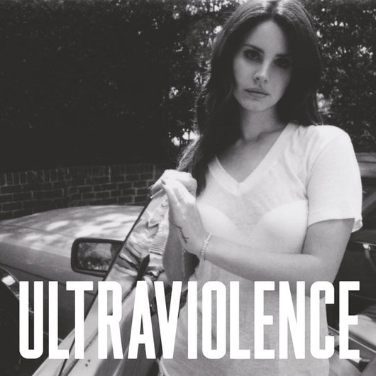 ultraviolence