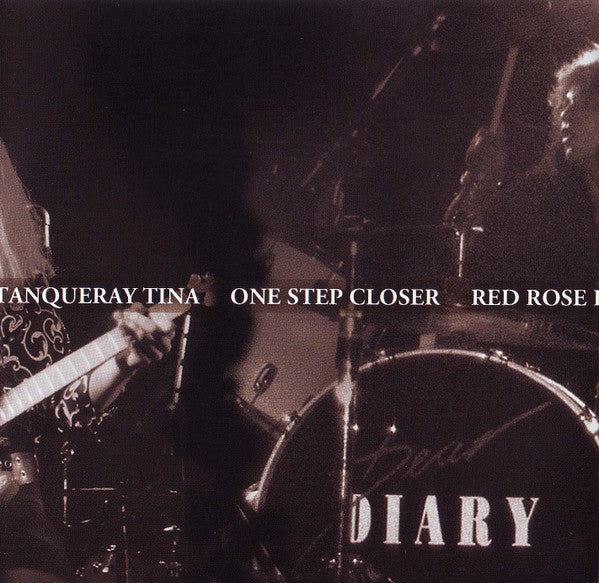 dear-diary