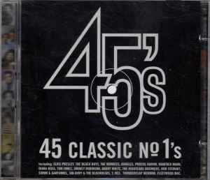 45-classic-no-1s