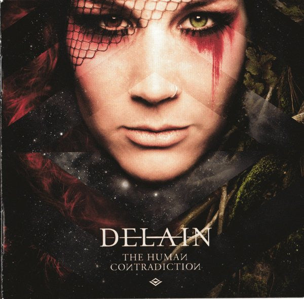 the-human-contradiction