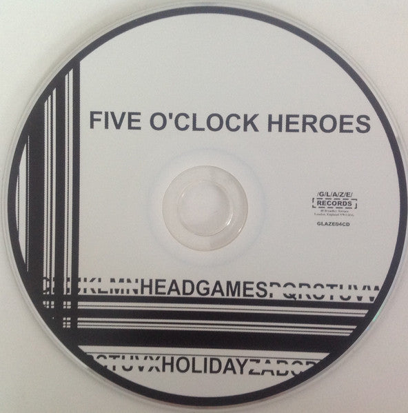 headgames