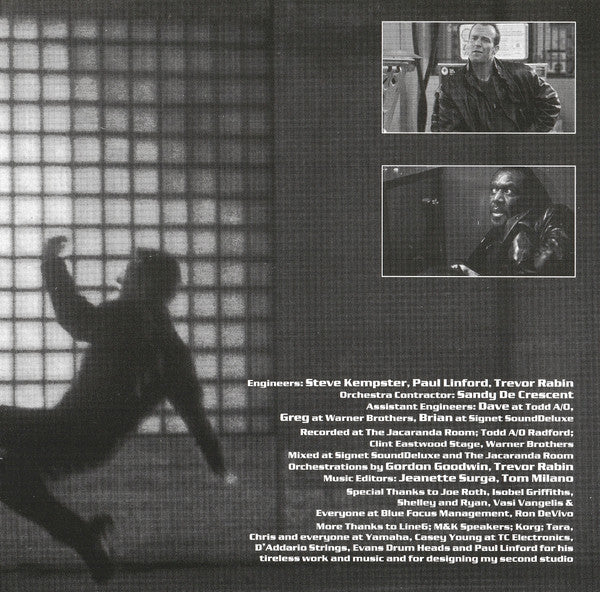 the-one-(original-motion-picture-soundtrack)