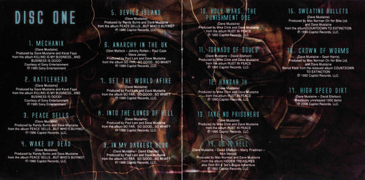 anthology:-set-the-world-afire