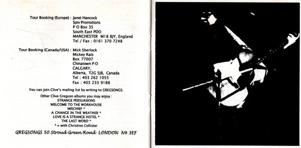 clive-gregson-–-carousel-of-noise