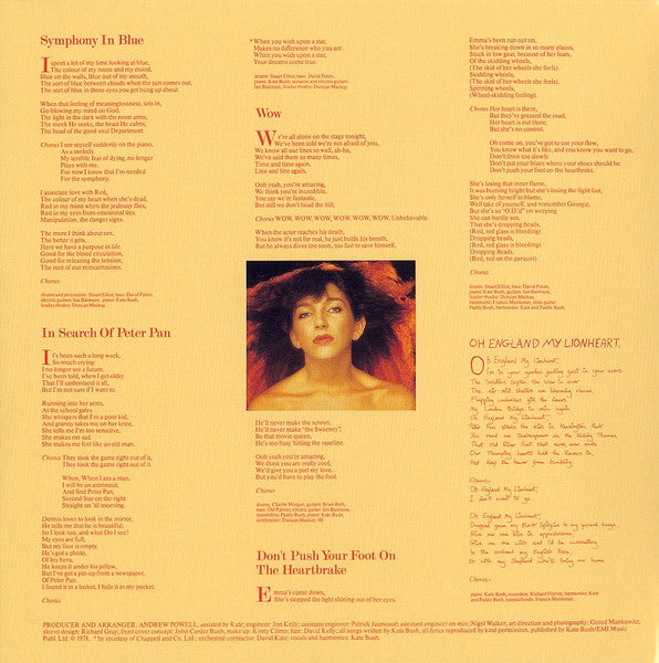 kate-bush-–-lionheart
