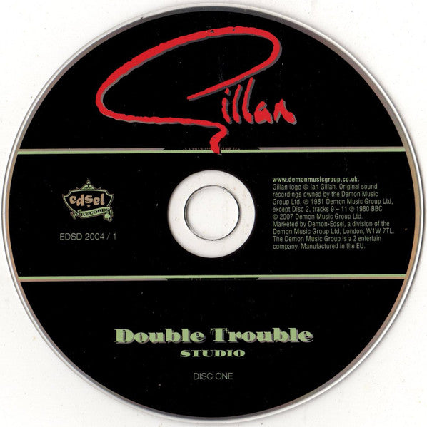 gillan-–-double-trouble