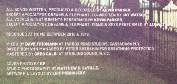 lonerism