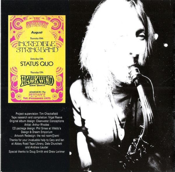 hawkwind