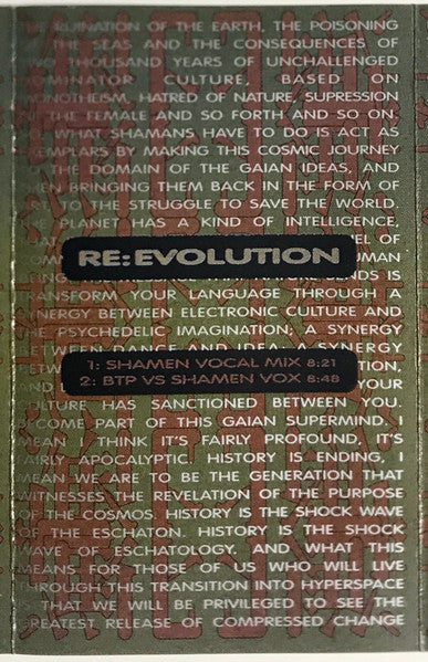 re:-evolution