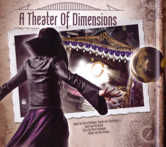 theater-of-dimensions