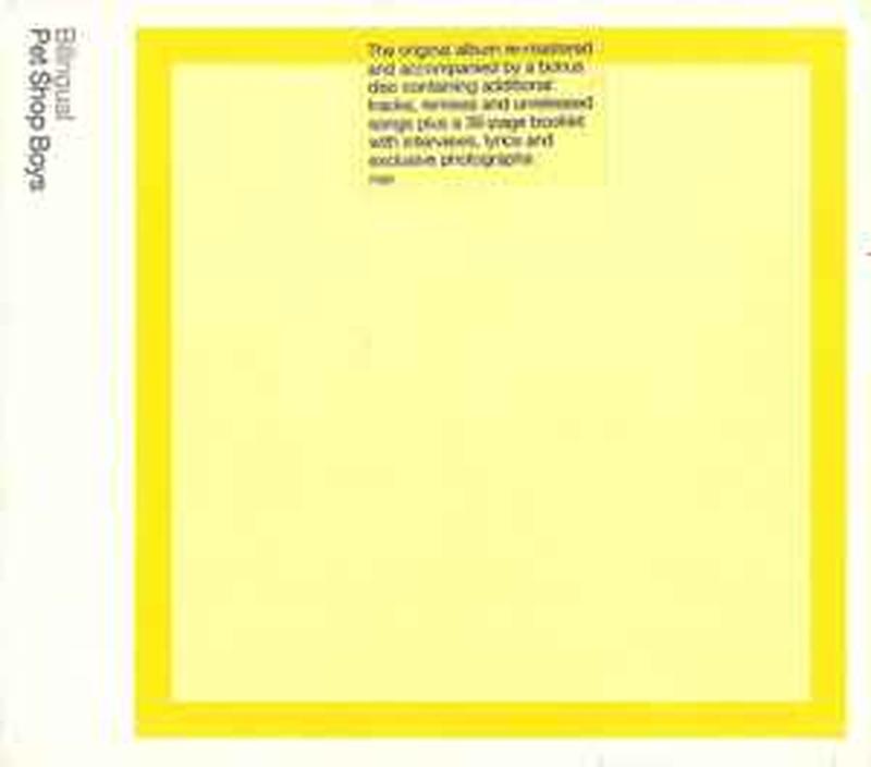 bilingual-/-further-listening-1995–1997
