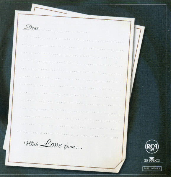 love-songs