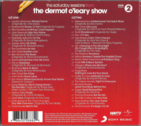 the-saturday-sessions-from-the-dermot-oleary-show