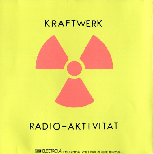 radio-aktivität