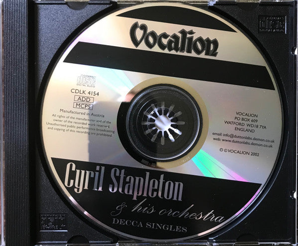 decca-singles