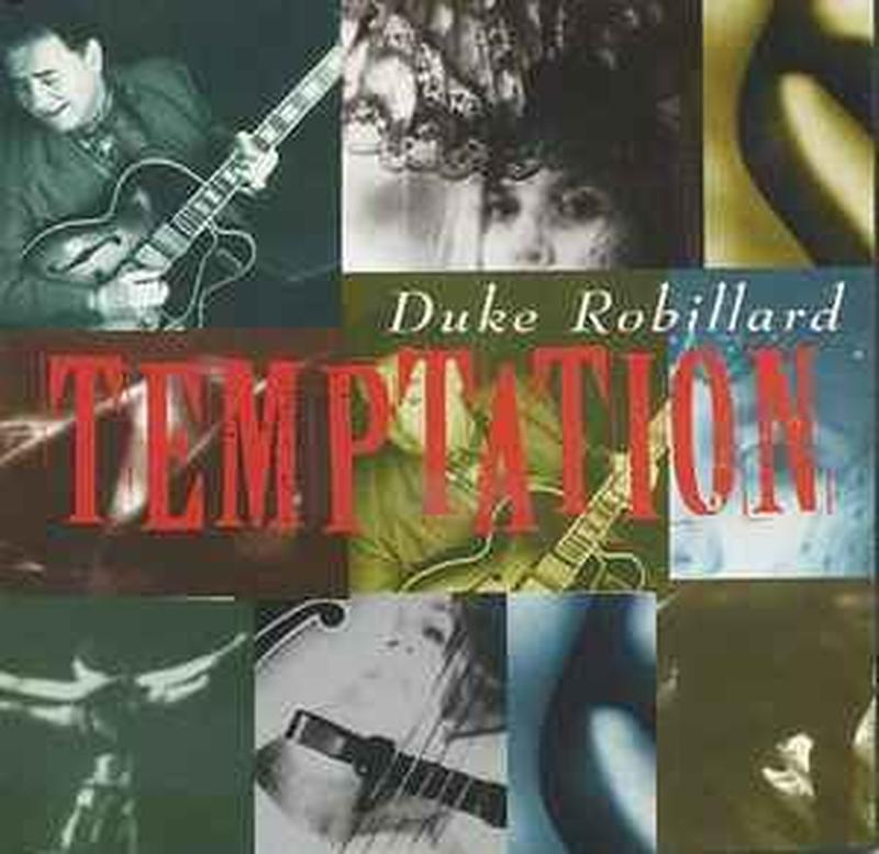 temptation