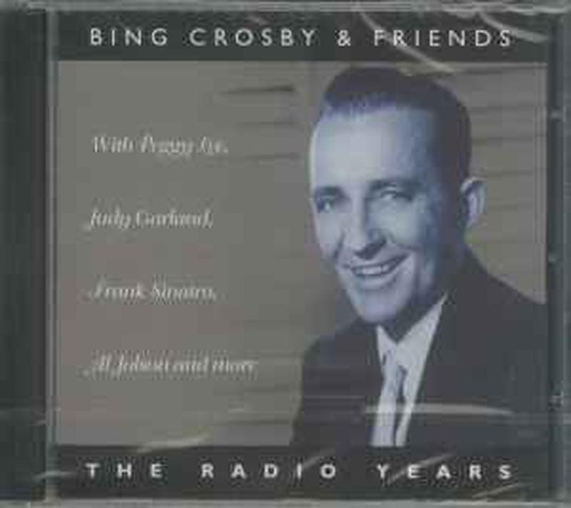 the-radio-years